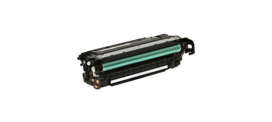  HP CE400X (507X) High Capacity Black Compatible Laser Cartridge 